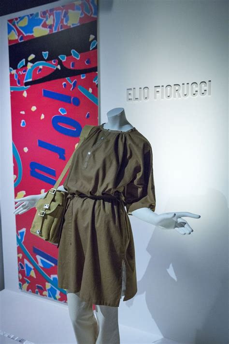 The Glamour of Italian Fashion: la mostra sulla moda italiana